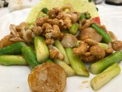 -御彩酒家(东风东路店)
