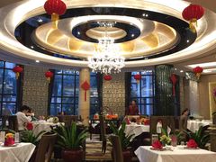 -星河湾半岛酒店-真粤中餐厅