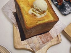 -绿茶餐厅(燕郊永旺店)