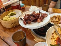 -老鼎万春卤菜(五代传承创始老店)