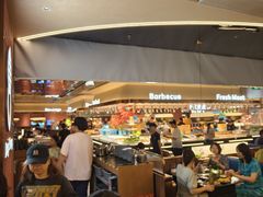 -東盛炭烤自助料理(玄武招商花园城店)