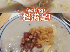 荔湾艇仔粥-荔银肠粉·非遗手藝(夫子庙店)