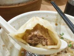 -蒋家桥饺面店(广陵路店)