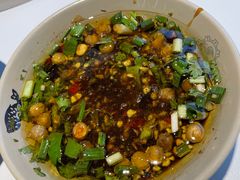 -钢管厂五区小郡肝串串香(奥克斯广场锦城万达店)