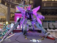 -chi K11艺术空间展览厅