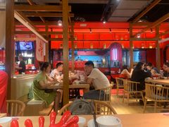 大堂-锅儿匠辣子鸡(春熙路店)