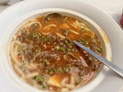 -百年神厨·地道川菜(清江西路店)