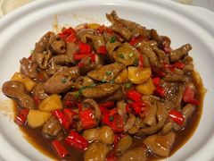 -千百味红餐厅·江西菜(绿地双子塔店)