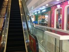 -澜记老香港茶点(万达店)