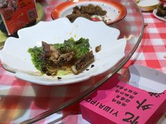 -忆外婆徐州菜·地锅鸡·生日宴(吴庄店)
