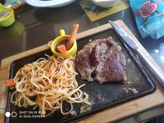 -豪客来牛排(文化路店)