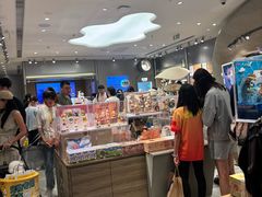 -泡泡玛特POPMART(合生汇店)