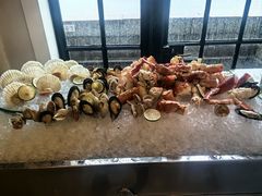 -上海和平饭店-华懋阁 The Cathay Room