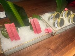 -Mr.Fish鱼鲜生海鲜放题(高德置地冬广场店)