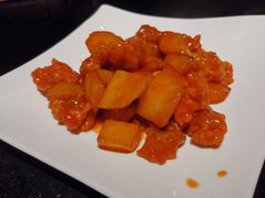 -蜀都丰 正宗水煮鱼(建德天城店)