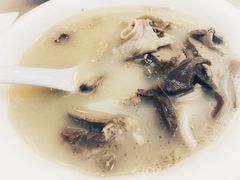 -白魁老号饭庄(交道口店)