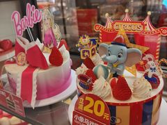 -味多美蛋糕(灯市口店)