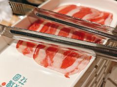 -玫瑰花园自助烤肉(顺义鑫海韵通店)