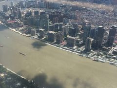 -上海中心大厦
