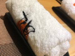 -割烹旭日本料理(龙湖狮山天街店)