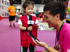 -天才声少儿口才培训中心(通州店)