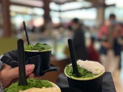 -九十葉·抹茶(南京·德基店)