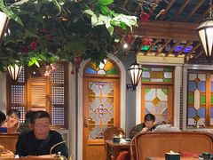 -老广酒楼(樱花店)