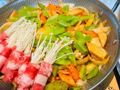 -黄记煌三汁焖锅(崇文门店)