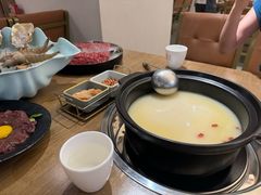 -慢搅粥底火锅(武侯大悦城店)