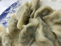 水饺-北戴河庆山饭店·海鲜砂锅粥(北戴河黑石路店)