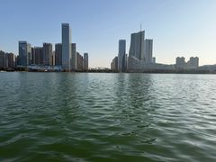 -天鹅湖体育公园
