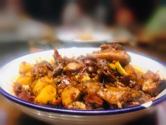-亮欢寨酸汤鱼(沙冲路店)