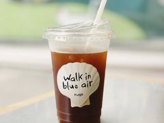 -HUGS coffee(东区店)