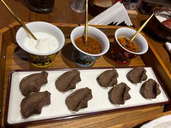 阿扎热-敏珠拉姆藏餐·南京厨房(富春江东街店)