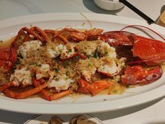 -醉壹号海鲜大排档(厦门美食地标店)