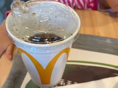 -麦当劳(金山红星美凯龙DT店)
