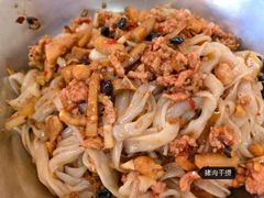 -舒记老友粉(埌西店)