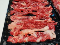 吊龙-陈记顺和牛肉火锅馆(天河北路店)