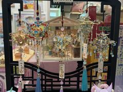 -墨格(浦东嘉里城店)