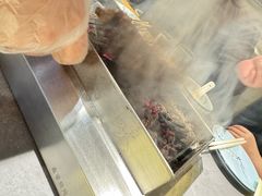 -老白清真烧烤(锦州旗舰店)