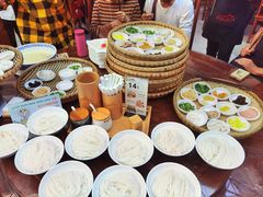步步高升过桥米线-香麒园·过桥米线·南湖雅宴