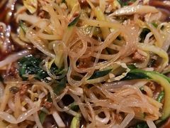 东北凉拌菜-关东小磨东北菜(上海长风大悦城店)