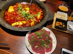 -受气牛肉·重庆耙牛肉(南坪总店)