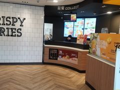 -麦当劳(杭州国际服装城店)