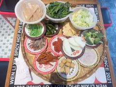 -文立新麻辣烫(合生汇21街区店)