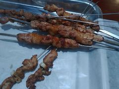 大串-马子全羊(堤口路店)