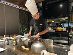 -水木锦堂·自助铁板烧(世贸天阶店)