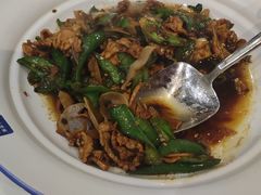 -兰湘子·湘菜小炒(石家庄万象城店)