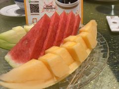 -顺轩海鲜火锅酒家