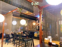 -日本料理神拉面